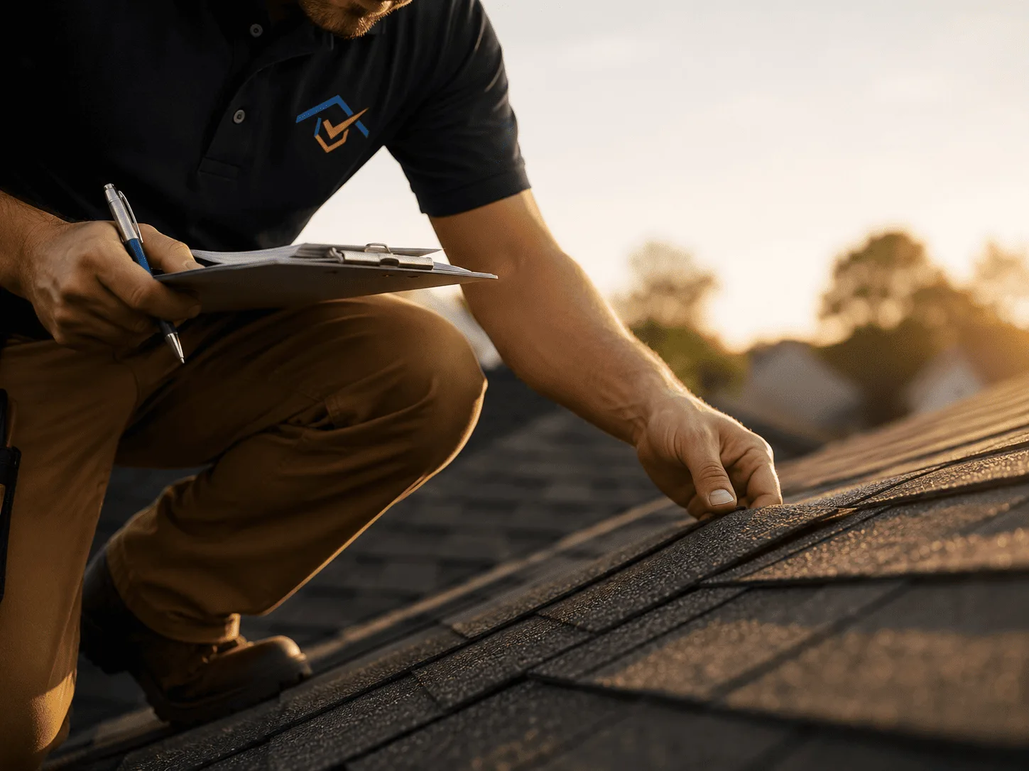Why Choose Roof Inspection in Larimore, ND