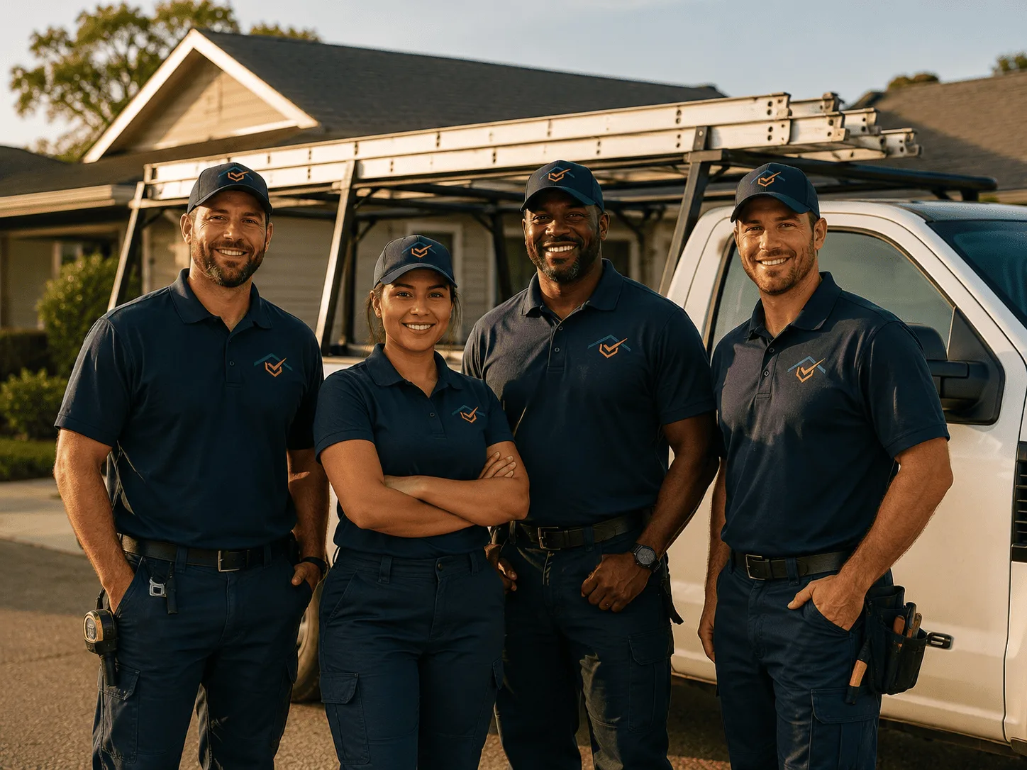 Roof Inspection company in Larimore, ND